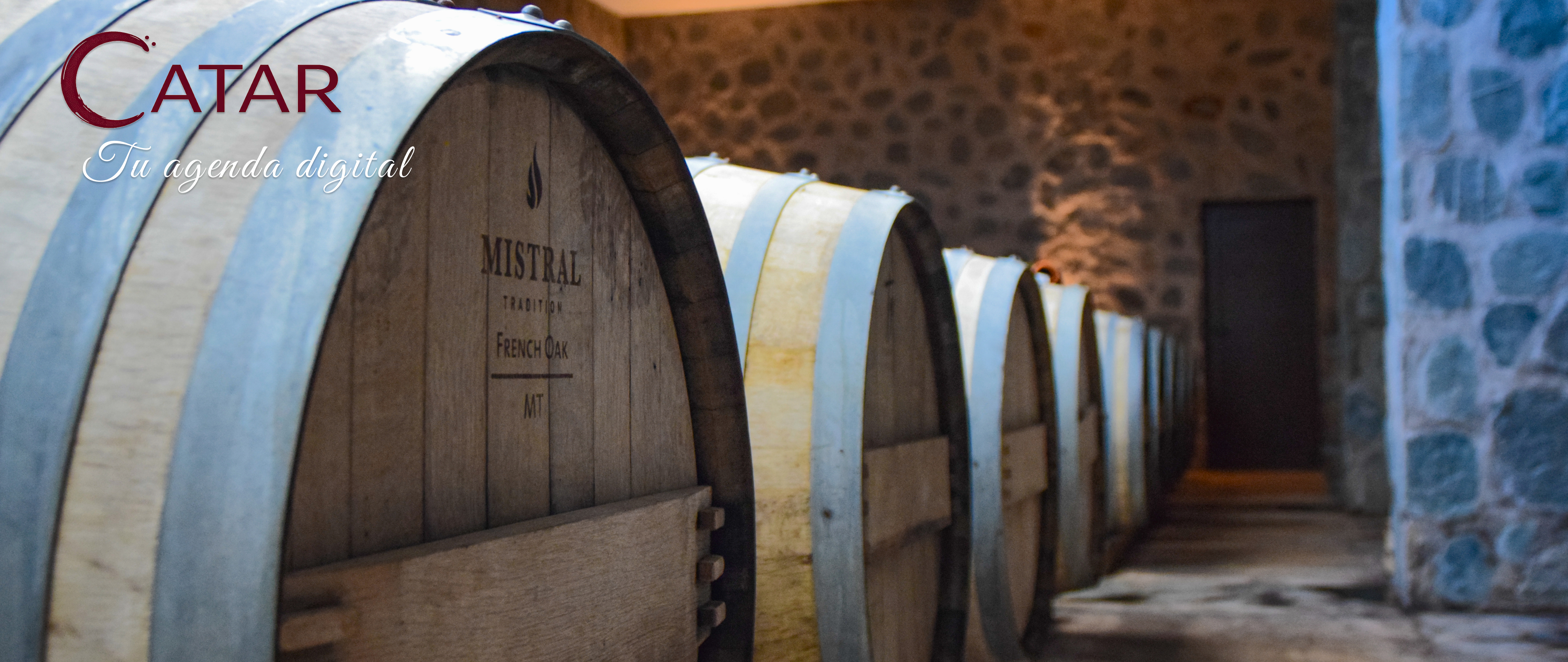 Catas íntimas y guiadas