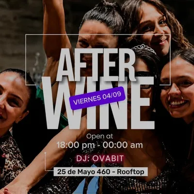 AFTERWINE 04/09