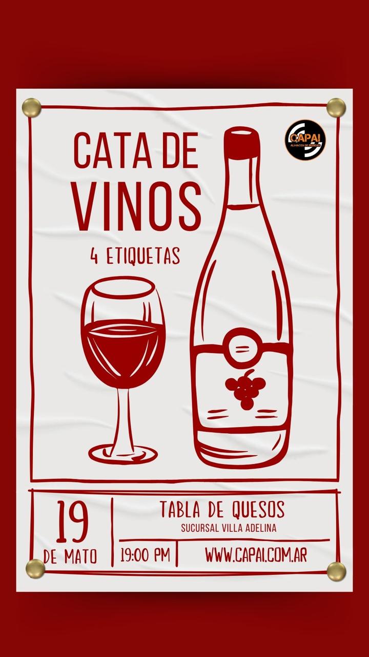 Degustacion y cata bodega Falasco