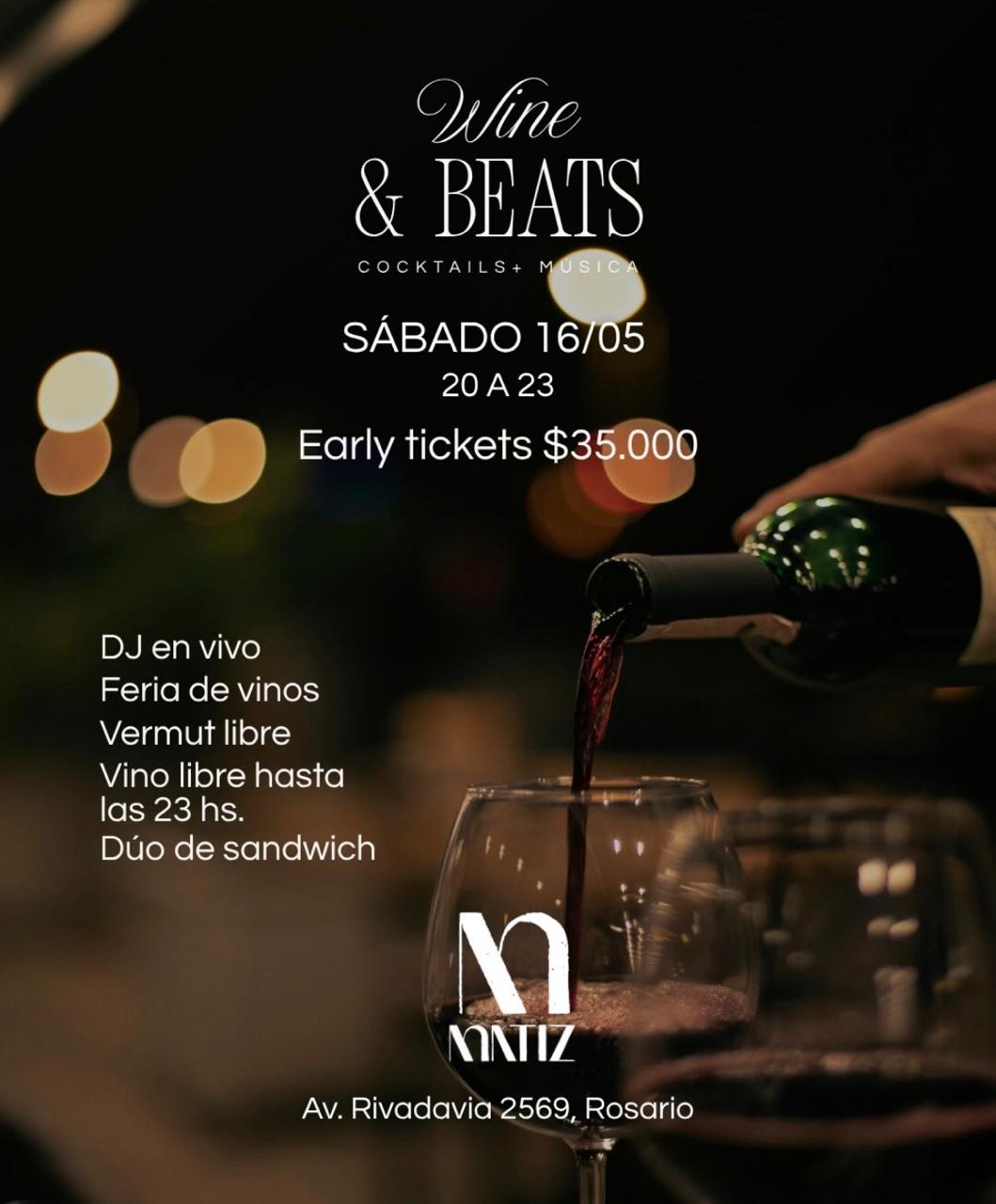 Wine Fest