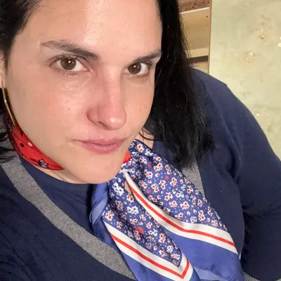 Guadalupe Pazos
