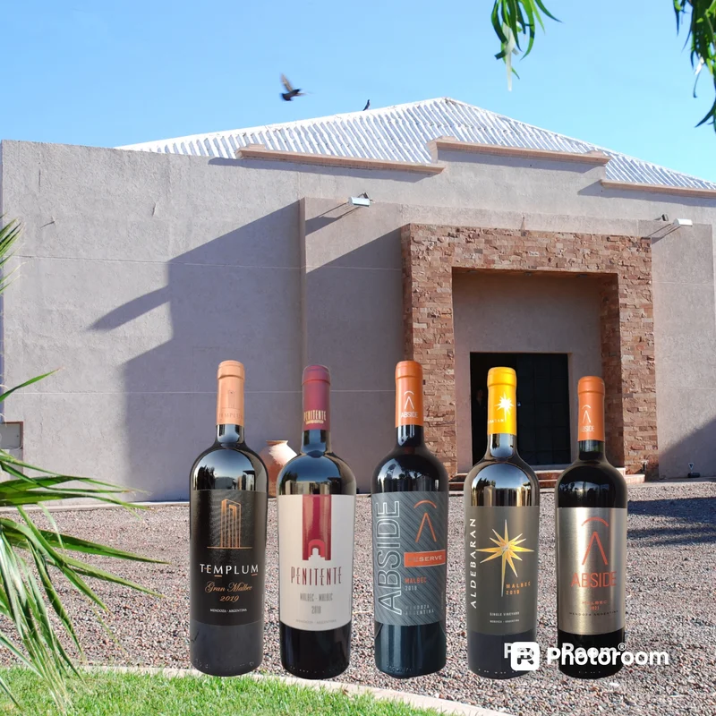 Bodega Cavas La Capilla