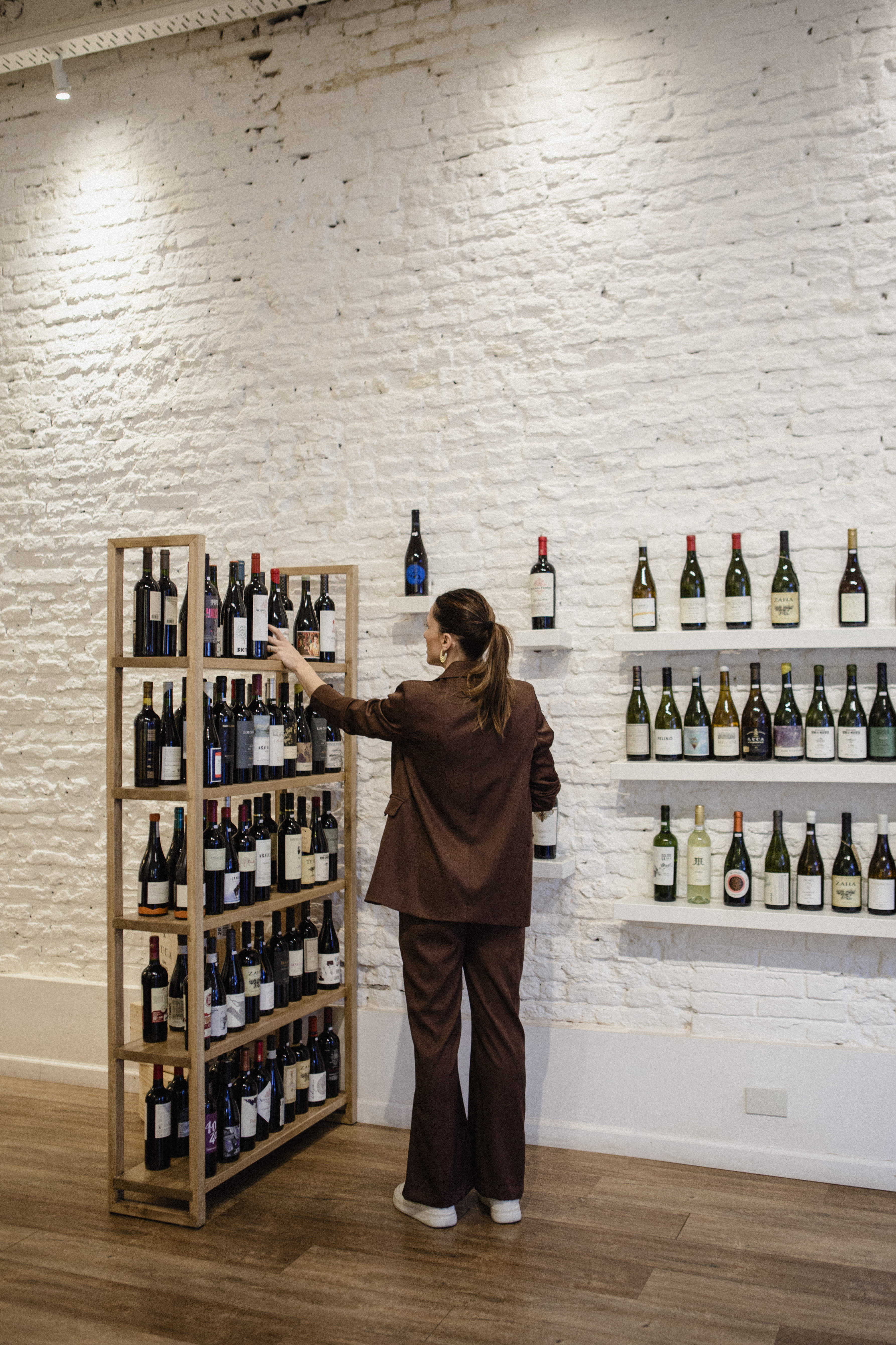 La Cava de Lucia