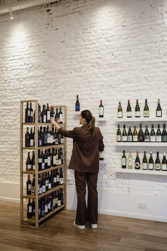 La Cava de Lucia