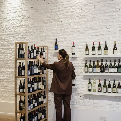 La Cava de Lucia