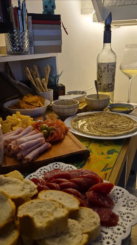 Hedovinista