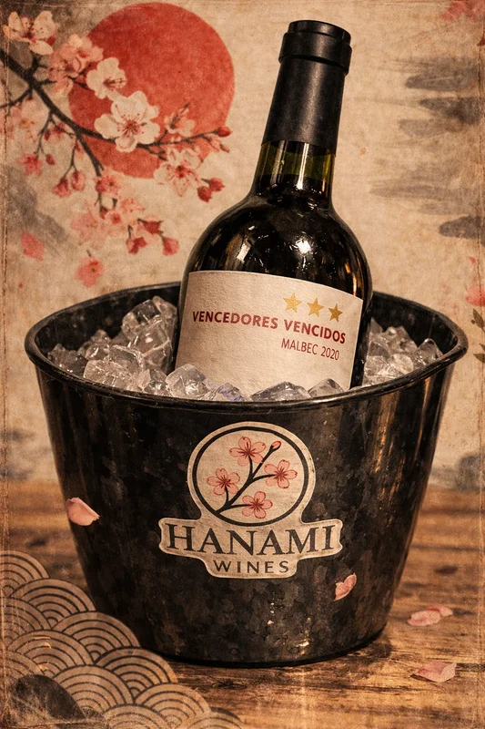 Hanami Wines
