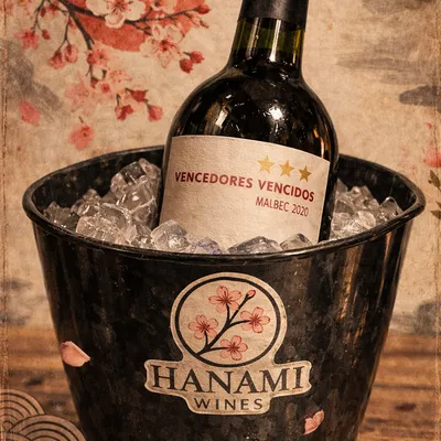 Hanami Wines