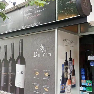 Du Vin