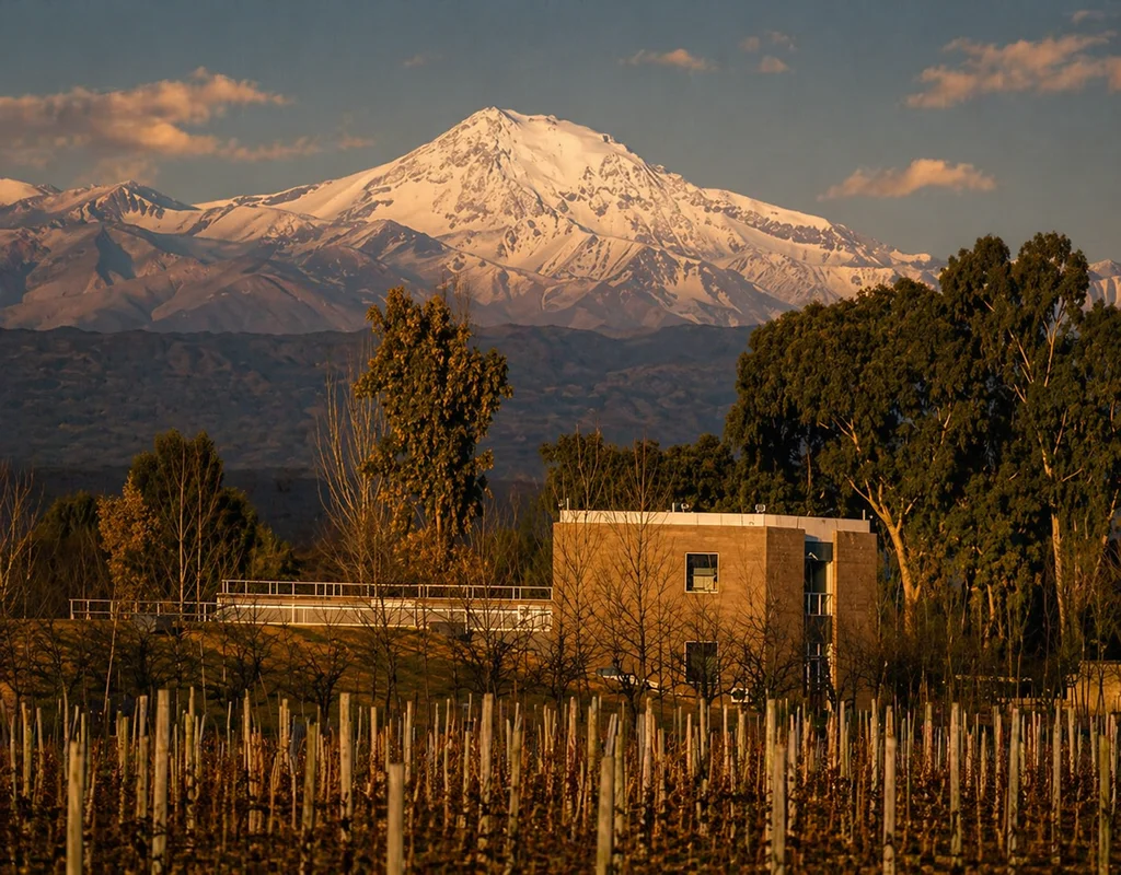 Dolium Bodega Subterránea