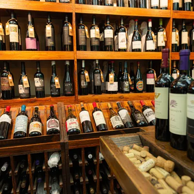 Vinos para compartir