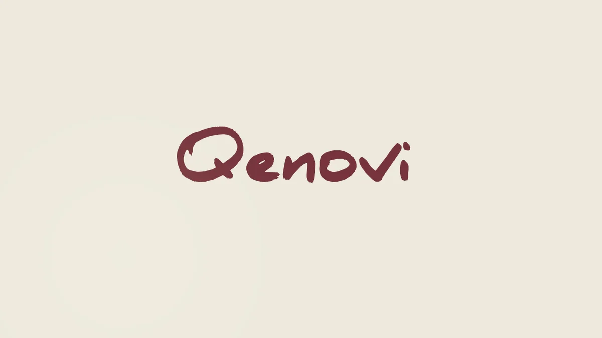 Cava Qenovi