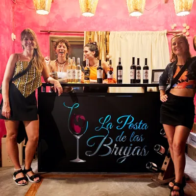 La Posta de las Brujas