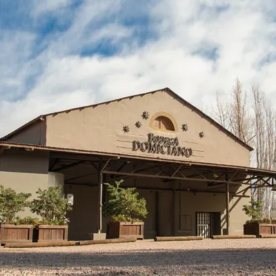 Bodega Domiciano