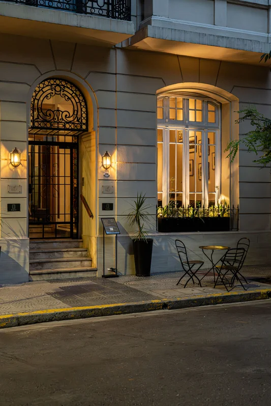 Porte Bar