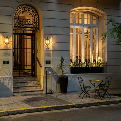 Porte Bar