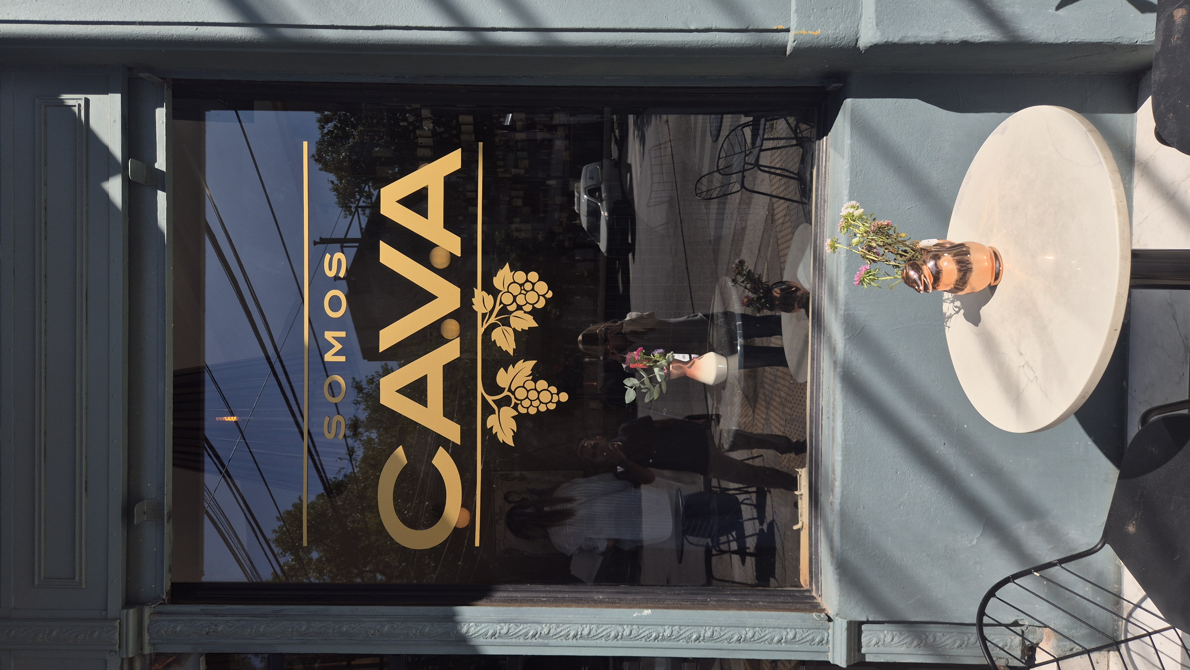 Somos Cava