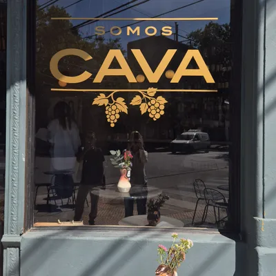 Somos Cava