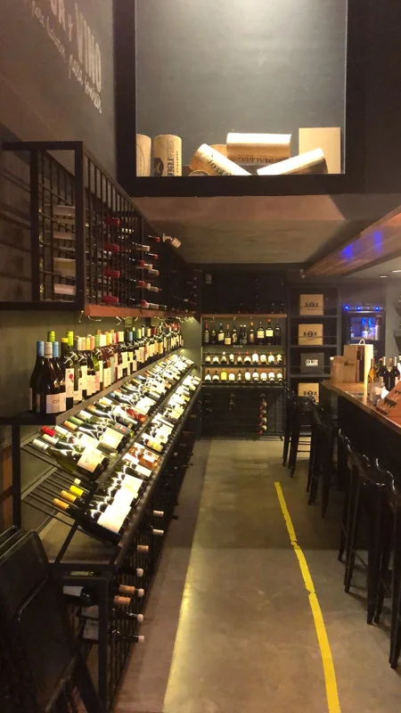 Oveja Negra Wines
