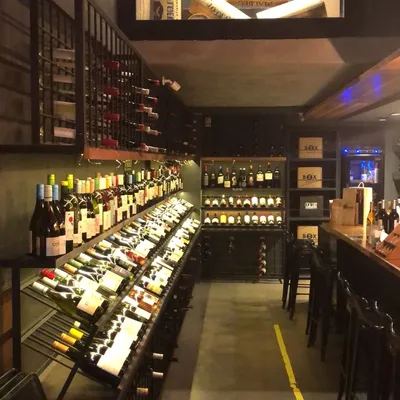 Oveja Negra Wines