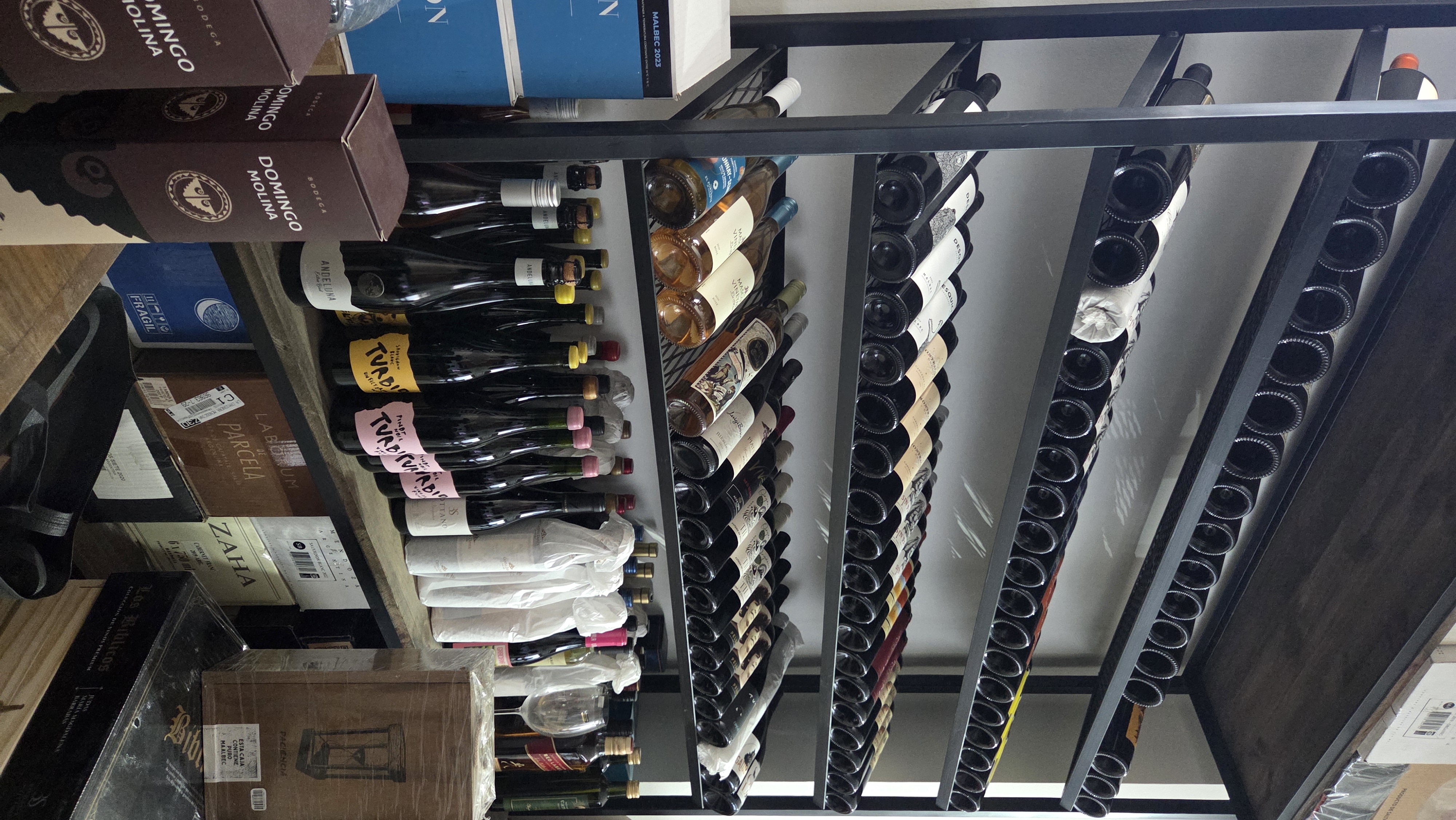 Roja Nariz Wines