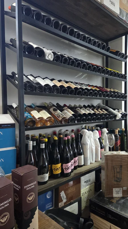 Roja Nariz Wines