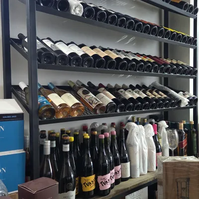 Roja Nariz Wines