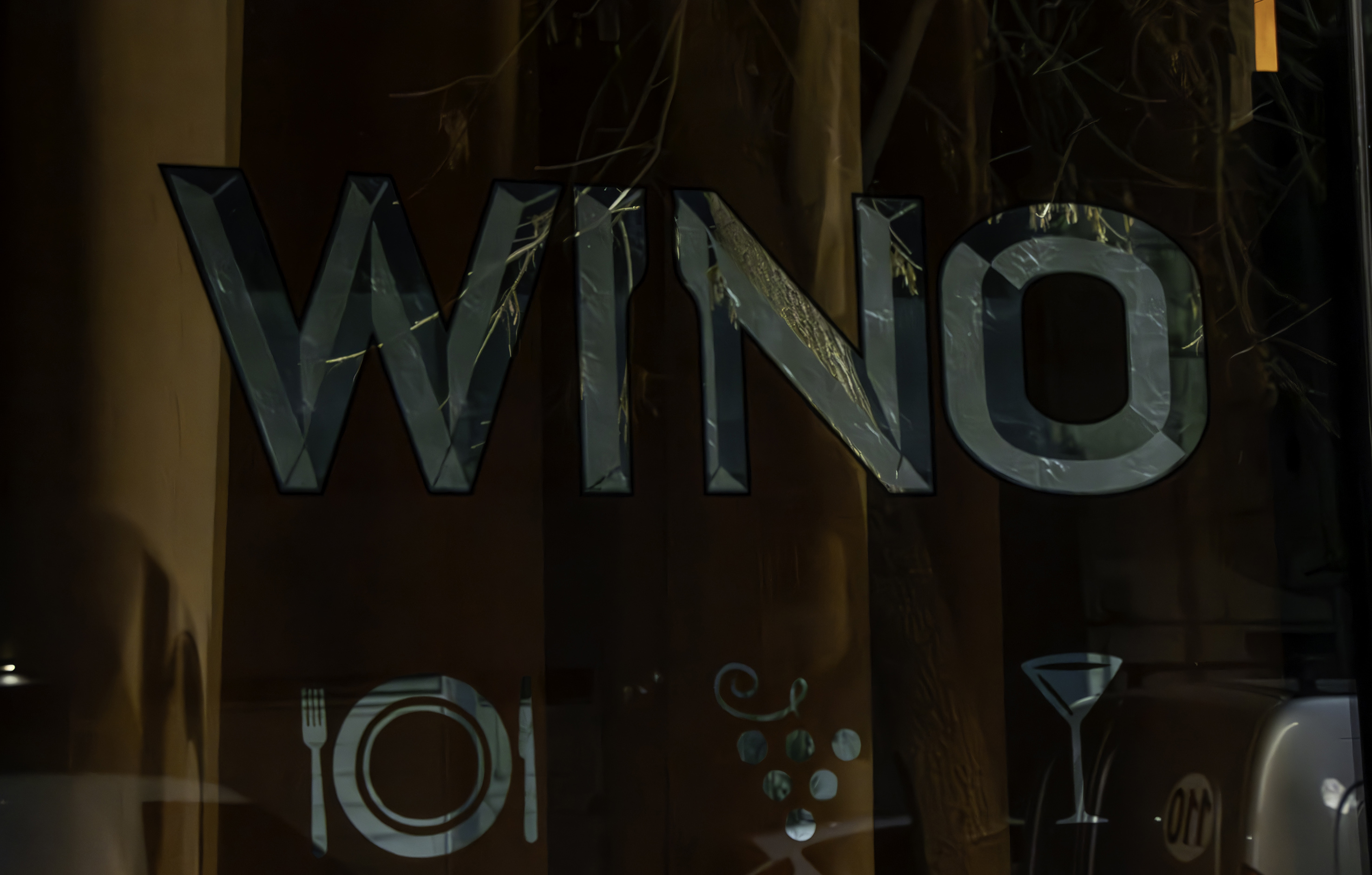 Wino Resto