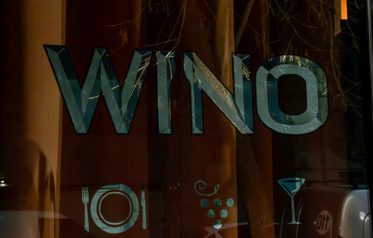 Wino Resto