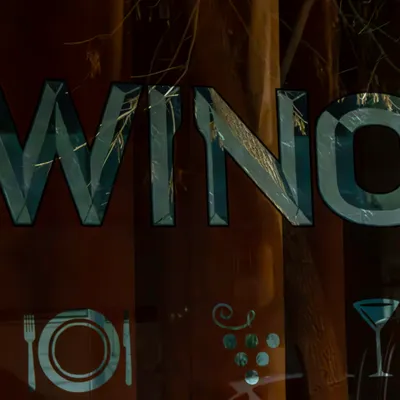 Wino Resto
