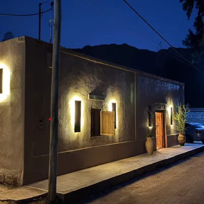 Bodega de la Calle Oscura