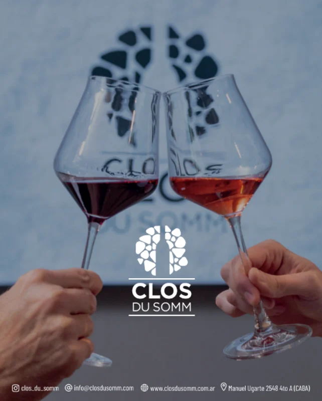 Clos du Somm