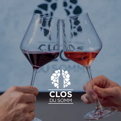 Clos du Somm