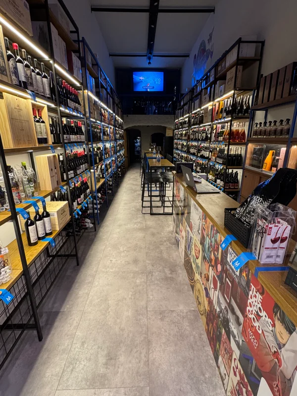 Modo Vino