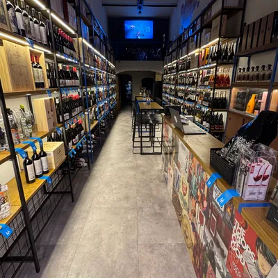 Modo Vino