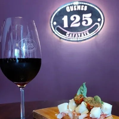 Restaurant Güemes 125