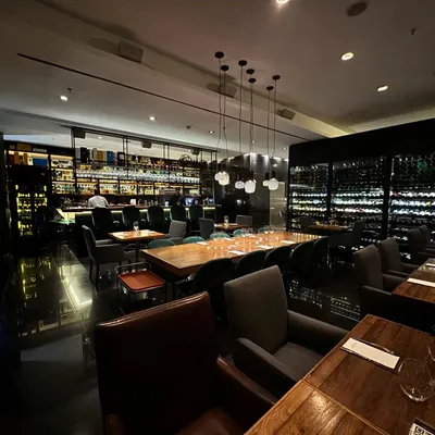 Verdot Wine Bar