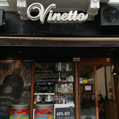 Vinoteca Vinetto