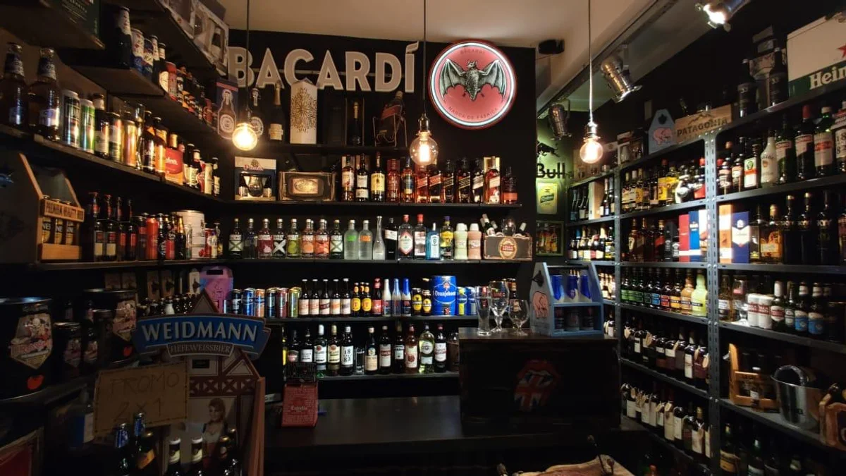 Perez Tienda