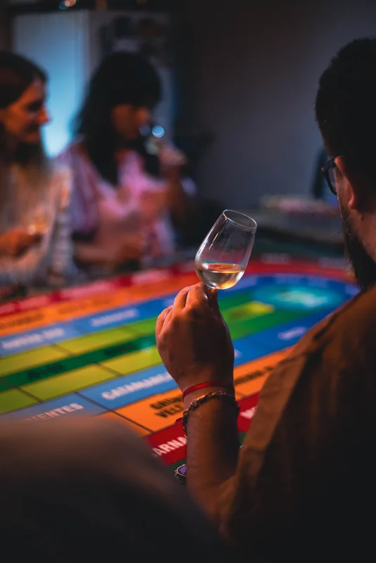Wine Casino