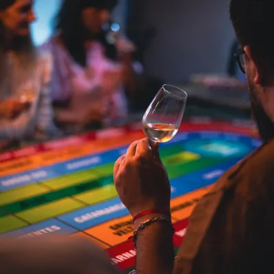 Wine Casino