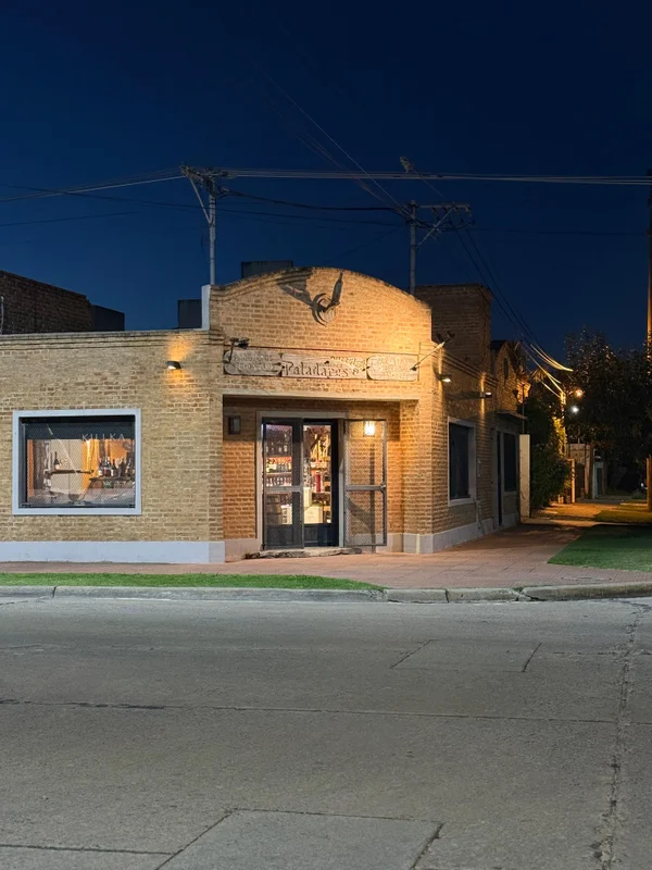 Vinoteca paladares
