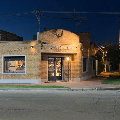 Vinoteca paladares