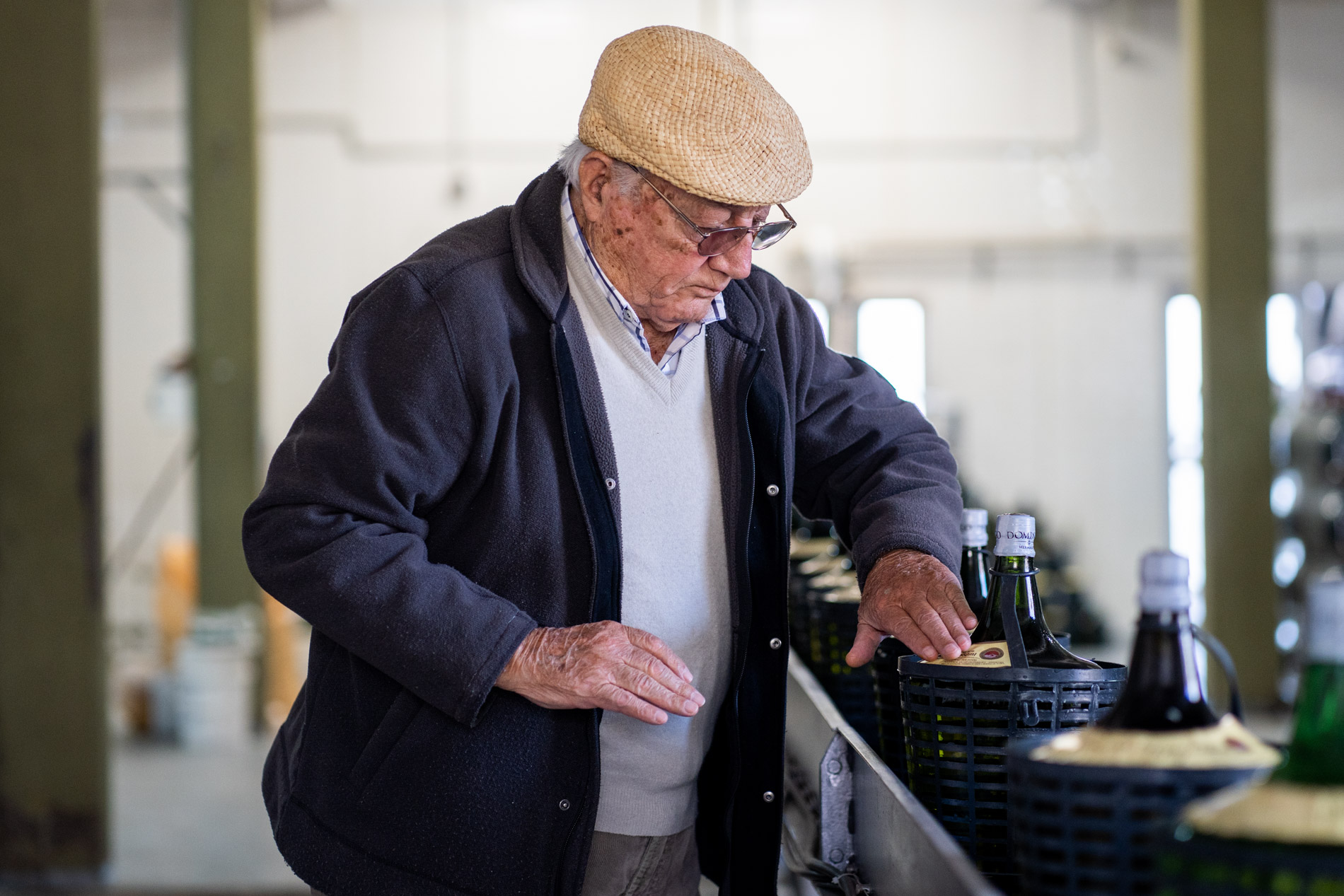 Bodega Domingo Hermanos