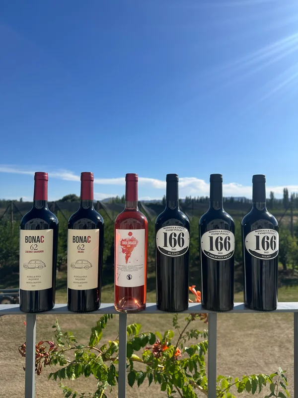 Finca Pasquinelli