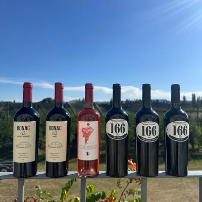 Finca Pasquinelli