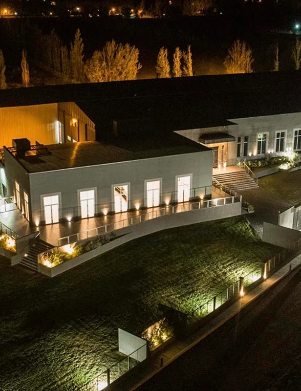 Bodega Jorge Rubio