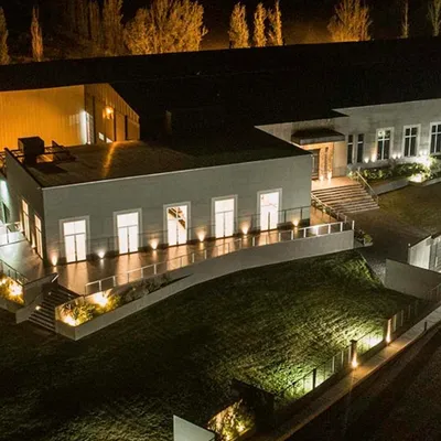 Bodega Jorge Rubio