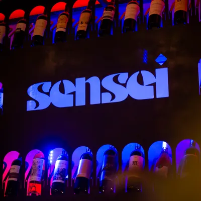 Sensei vinos & maridajes