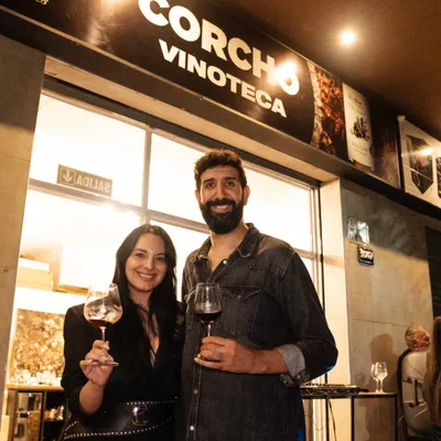 Corcho Vinoteca